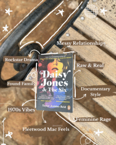 Daisy Jones & the Six